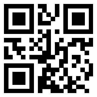 Immagine del QrCode di 3204260619
