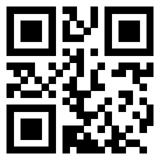 Immagine del QrCode di 3204260621