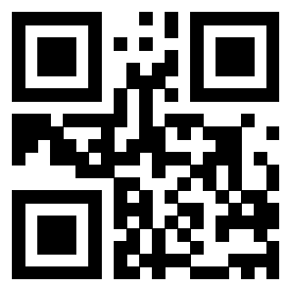 3204260625 - Immagine del Qr Code associato