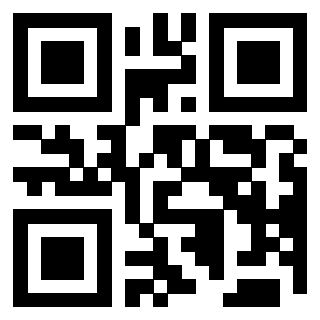 Scansione del QrCode di 3204260627