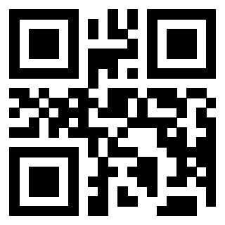 3204260631 - Immagine del Qr Code associato