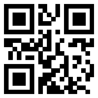 Scansione del QrCode di 3204260635