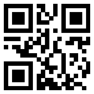Immagine del QrCode di 3204260637