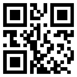 3204260638 - Immagine del Qr Code associato