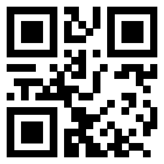 Il QrCode di 3204260640