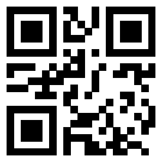 3204260641 - Immagine del QrCode