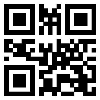 3204260642 QrCode associato