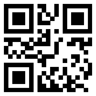 Scansione del Qr Code di 3204260643