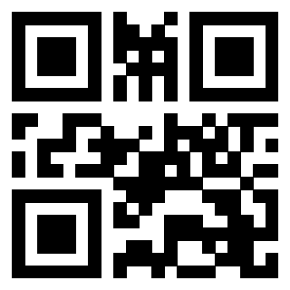 Scansione del Qr Code di 3204260650