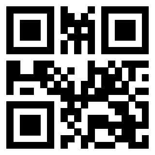 Scansione del Qr Code di 3204260660