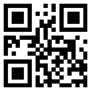 Scansione del QrCode di 3204260662
