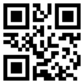 Immagine del QrCode di 3204260668