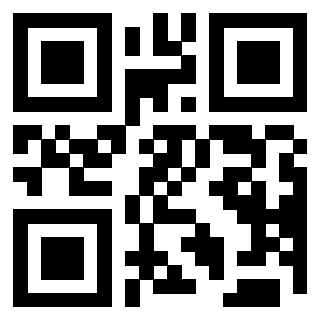Scansione del QrCode di 3204260680