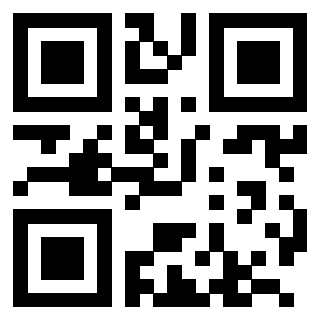 Immagine del QrCode di 3204260683