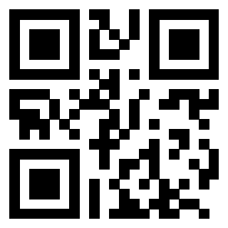 3204260685 - Immagine del QrCode associato