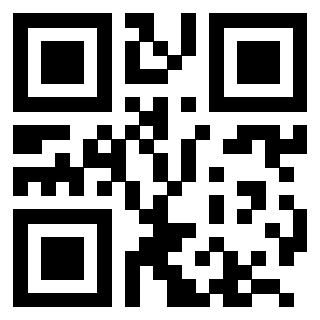 Scansione del QrCode di 3204260686