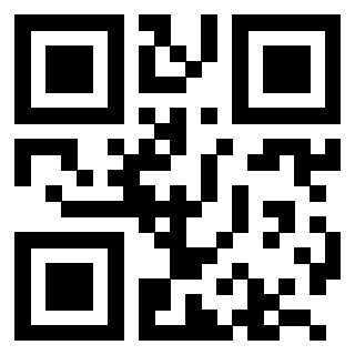 Il QrCode di 3204260690