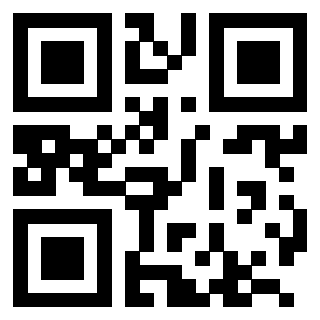3204260693 - Immagine del Qr Code associato