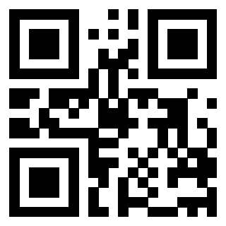3204260698 - Immagine del Qr Code associato