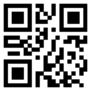 3204260699 - Immagine del Qr Code associato