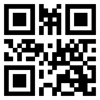 3204260701 - Immagine del QrCode