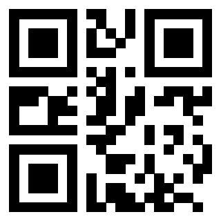 3204260703 - Immagine del QrCode