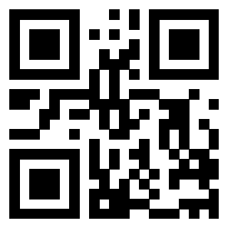 Scansione del QrCode di 3204260706