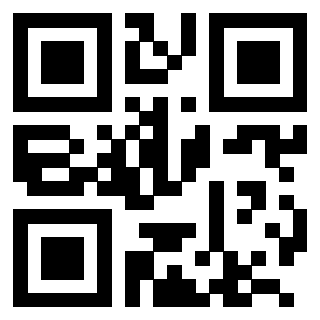 Immagine del QrCode di 3204260707