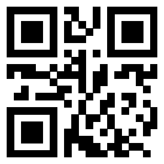 3204260709 - Immagine del QrCode associato