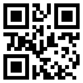 Immagine del QrCode di 3204260712