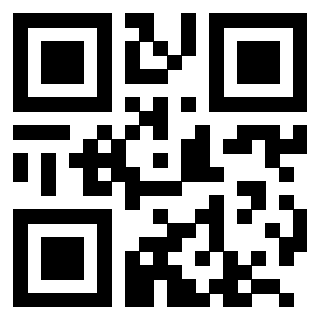 Scansione del Qr Code di 3204260715