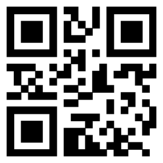 Immagine del Qr Code di 3204260716