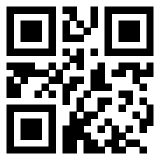 Scansione del QrCode di 3204260718