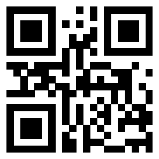 3204260721 Qr Code associato