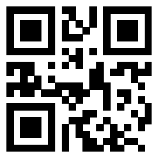3204260726 QrCode associato