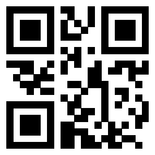 Immagine del Qr Code di 3204260727