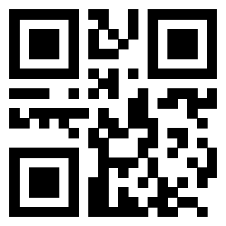 3204260729 - Immagine del QrCode