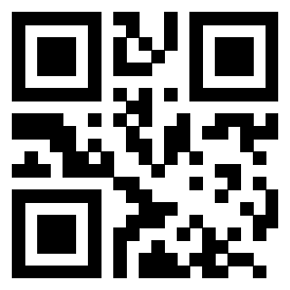Immagine del QrCode di 3204260732