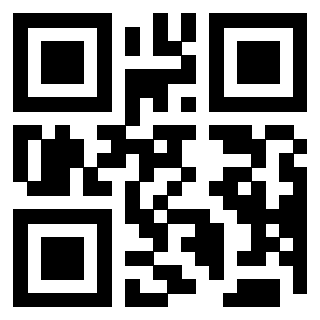 3204260733 - Immagine del QrCode associato