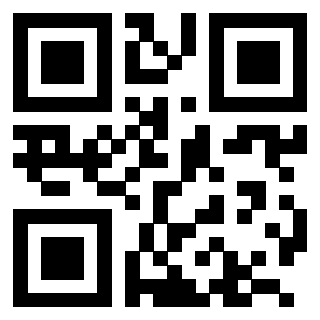 3204260734 - Immagine del Qr Code associato