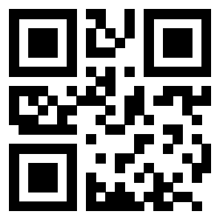 3204260738 - Immagine del QrCode associato