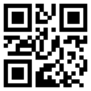 Scansione del QrCode di 3204260741