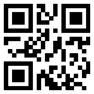 3204260743 - Immagine del QrCode associato