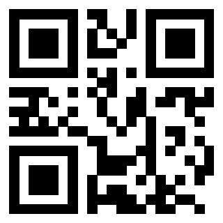 3204260745 QrCode associato