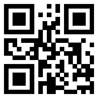 Scansione del QrCode di 3204260746
