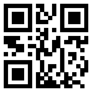 3204260747 QrCode associato