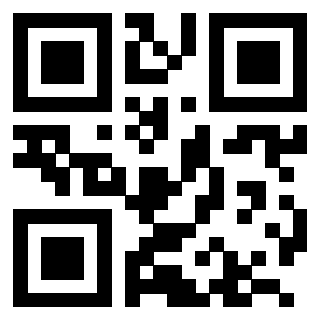 3204260748 - Immagine del Qr Code associato