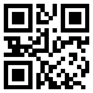 3204260750 - Immagine del Qr Code associato