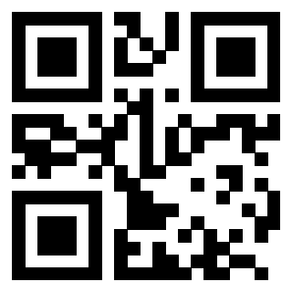 3204260752 - Immagine del QrCode associato