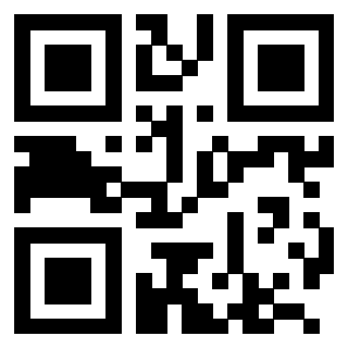 3204260757 Qr Code associato